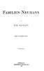 Boken: Familien Neumann