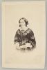 Bolette Marie Berentine (Nicolaysen) Sontum